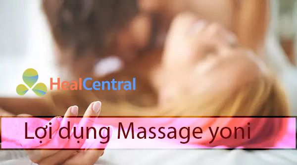 Nhiều nơi lợi dụng Massage Yoni để làm việc phi pháp