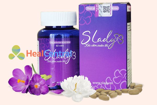 Sản phẩm Slady