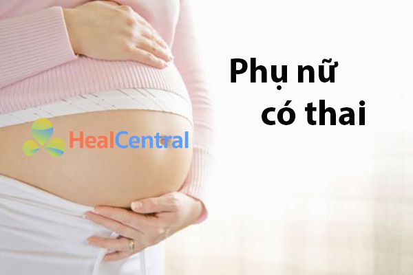 Phụ nữ có thai bị tiêu chảy nên uống thuốc gì?