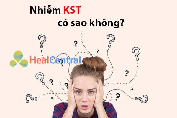 Nhiễm ký sinh trùng có nguy hiểm không