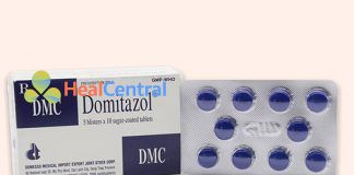 Thuốc Domitazol