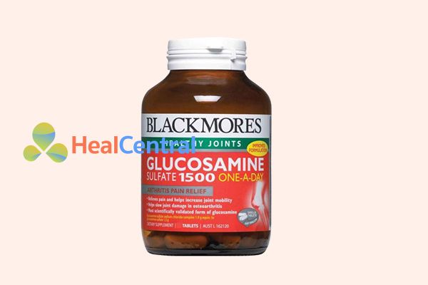 Thuốc Glucosamine Blackmores