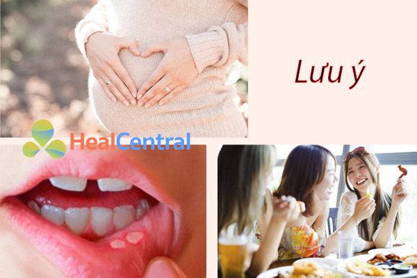 Những lưu ý khi sử dụng thuốc để đạt hiệu quả điều trị tốt nhất