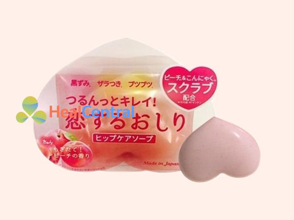 Pelican Hip Care Soap