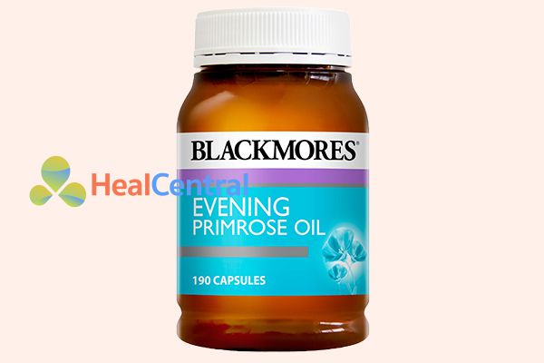 Tinh dầu Evening Primrose Oil