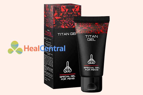 Titan Gel