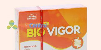 Bio Vigor