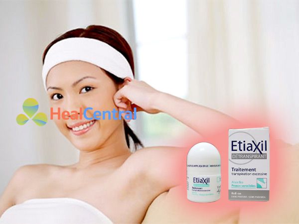 EtiaXil được nhiều người tin dùng