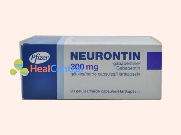 Neurontin