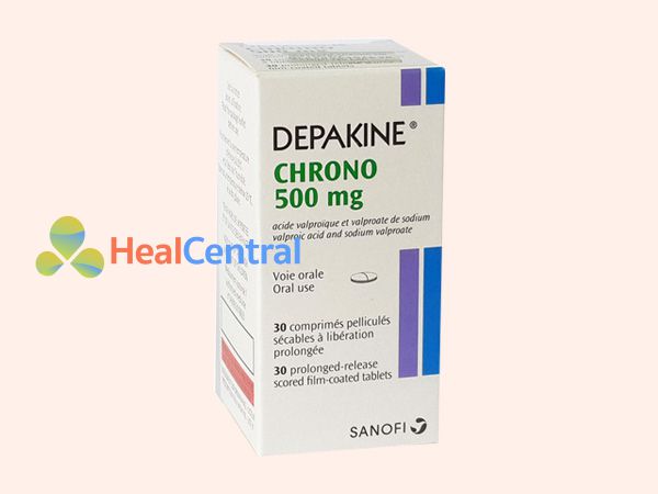 Depakine