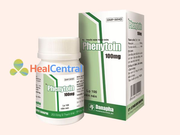 Phenytoin