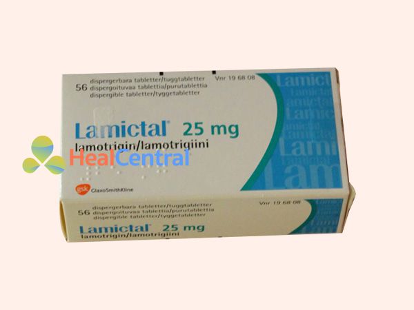 Lamictal