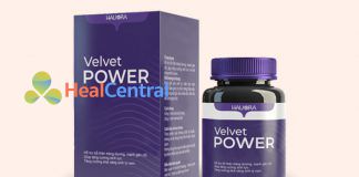 Velvet Power