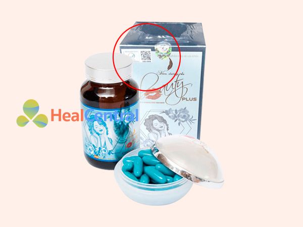 Phân biệt Beauty Plus thật - giả