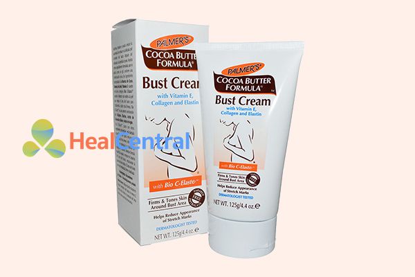 Bust Cream Palmer's