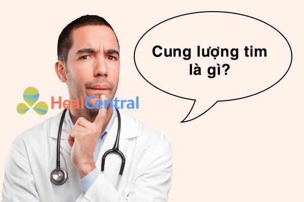 Giới thiệu về cung lượng tim