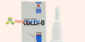 Hình ảnh thuốc Coldi B