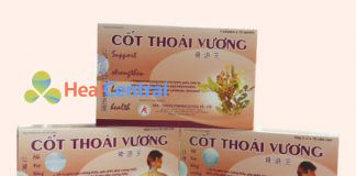 Hình ảnh Cốt Thoái Vương