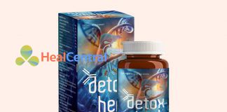 Detoxherb