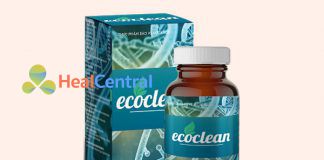 Ecoclean