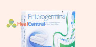 Enterogermina - một thuốc thuộc nhóm thuốc tác dụng trên đường tiêu hóa