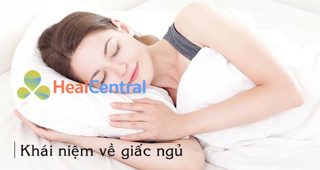 Giấc ngủ là gì?