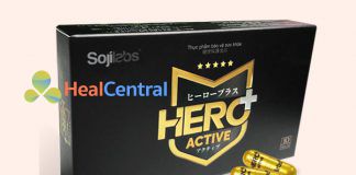 Hero+ Active