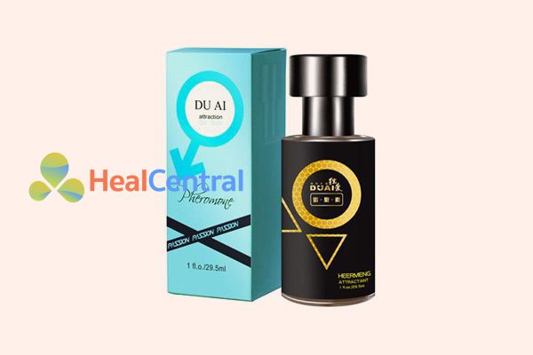 Nước hoa kích dục nữ DUAI