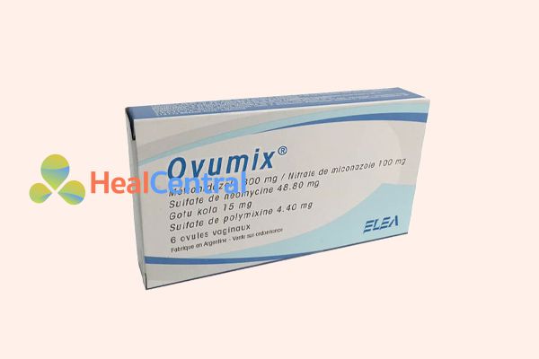 Lưu ý về chống chỉ định của thuốc Ovumix