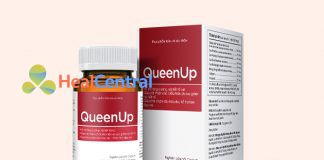 QueenUp - sản phẩm hỗ trợ cải thiện các triệu chứng suy giảm nột tiết tố nữ estrogen