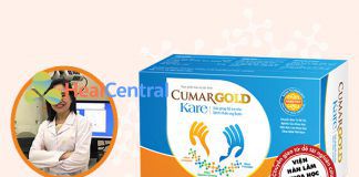 Sản phẩm CumarGold Kare