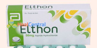 Thuốc Elthon