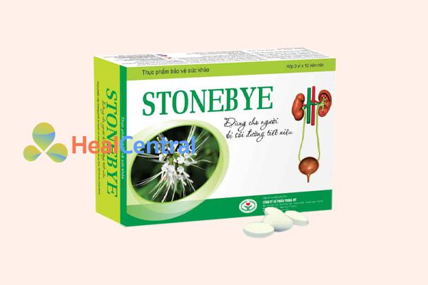 Thực phẩm chức năng Stonebye