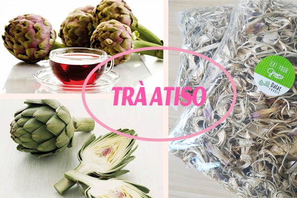 Trà Atiso có tác dụng gì? Phụ nữ có thai có thể dùng trà Atiso không?