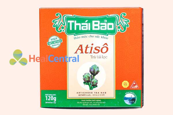 Atiso Thái Bảo