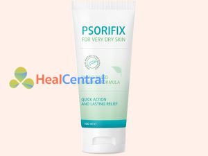 Sản phẩm Psorifix 100ml