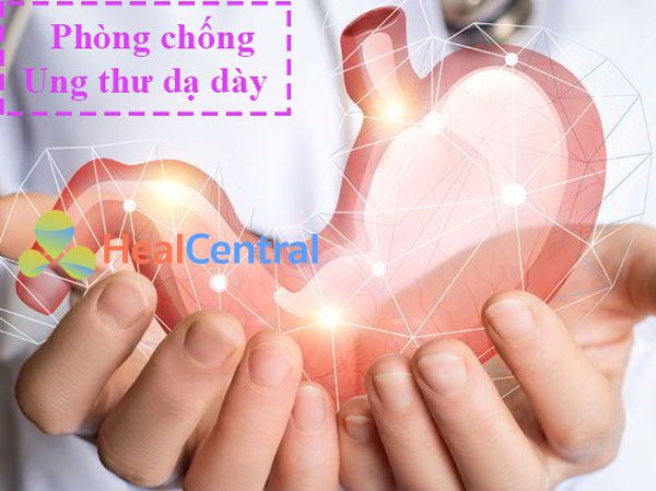 Xét nghiệm ung thư là cách nhận biết sớm ung thư dạ dày