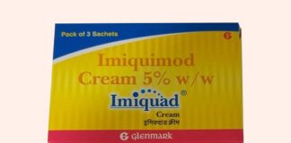 Hình ảnh thuốc Imiquimod Cream 5%