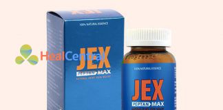 Jex Max