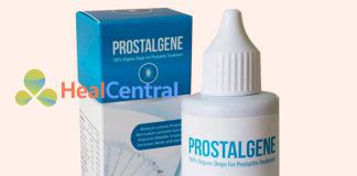 Thuốc Prostalgene hỗ trợ cải thiện tình trạng viêm tiền liệt tuyến ở nam giới