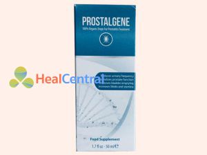 Thuốc Prostalgene