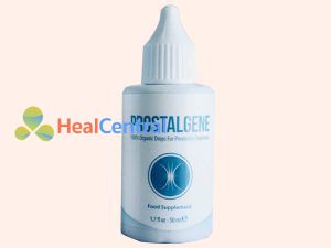 Lọ thuốc Prostalgene 50ml