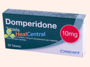 Thuốc Domperidone được chỉ định để điều trị buồn nôn, nôn ói và khó tiêu do các rối loạn ở đường tiêu hóa.