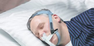 Ngưng thở lúc ngủ ở bệnh nhân tim mạch