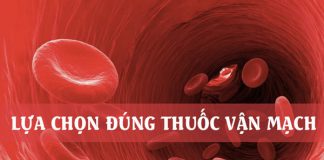 BÀI HỌC TỪ ICU: LỰA CHỌN ĐÚNG THUỐC VẬN MẠCH