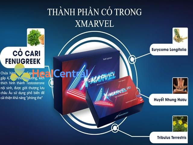 Tác dụng của Cỏ Cari - Thần dược tình dục trong X-Marvel