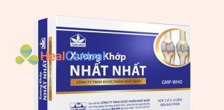 Hình ảnh Xương Khớp Nhất Nhất