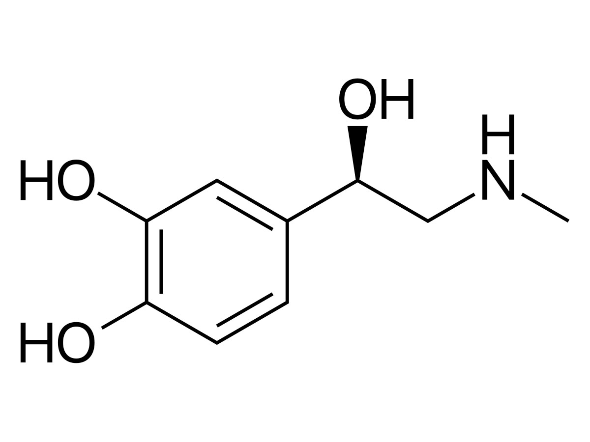 Adrenaline