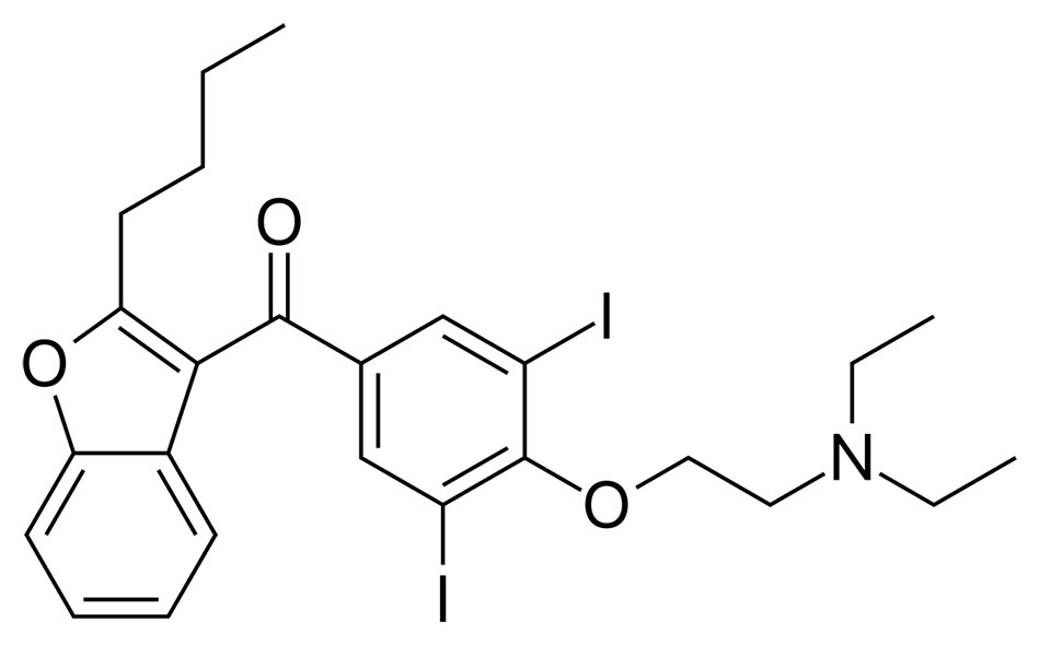 Amiodarone