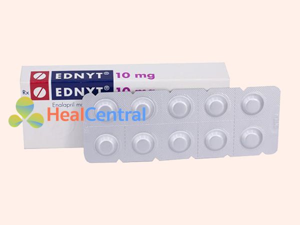 Thuốc Ednyt 10mg